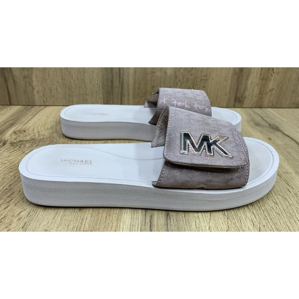 Michael Kors add designer